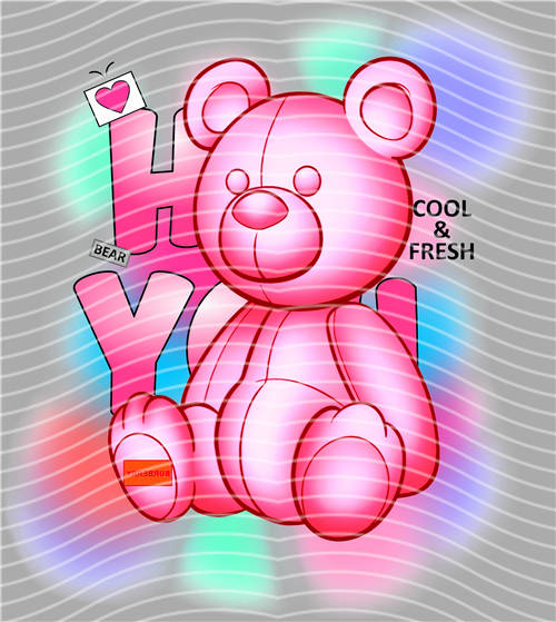 Street design-JT 3430